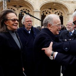 Jorge Sampaio, who showed teeth in Portuguese presidential powers, dies at 81