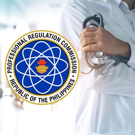 RESULTS: September 2021 Physician Licensure Examination