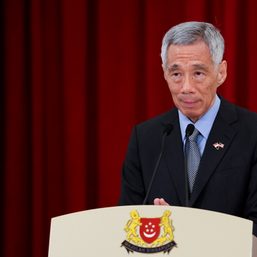 ASEAN defense chiefs express concern over China Coast Guard law