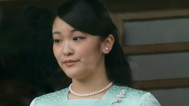 Japan’s Princess Mako to give up one-off payment in controversial marriage – reports