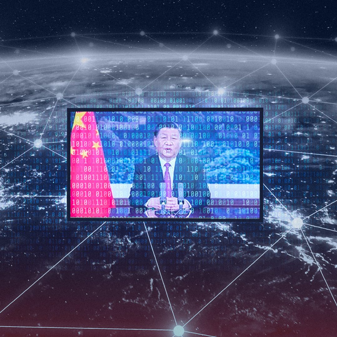 Pro-China social media campaign expands to new countries, blames US for COVID-19