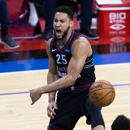 Wolves claw past Clippers to earn rare playoff berth