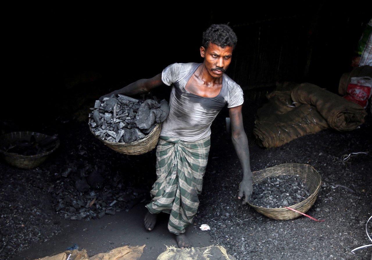 As climate talks near, pressure grows on Asia to cancel new coal projects