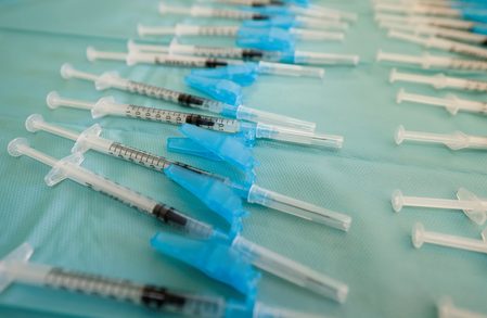 Developing nations’ plea to world’s wealthy at UN: Stop vaccine hoarding