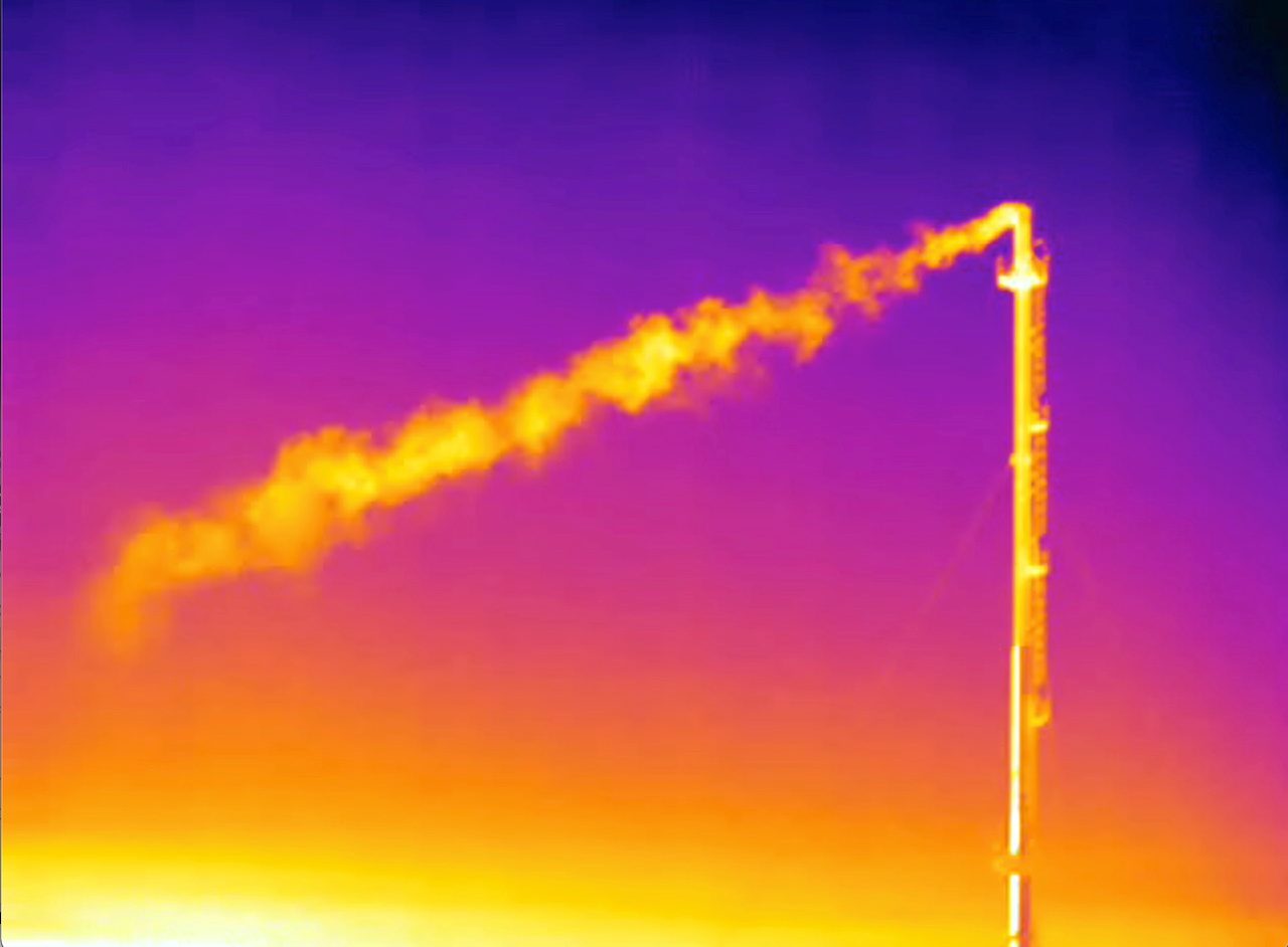 US, EU pursuing global deal to slash planet-warming methane – documents