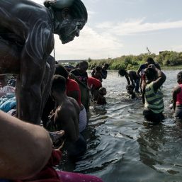 UN migration body asks Brazil to receive Haitians on US-Mexico border – sources