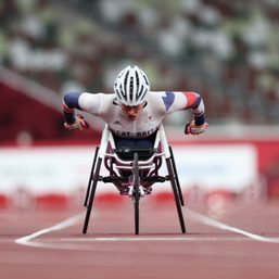 Paralympians still don’t get the kind of media attention they deserve as elite athletes