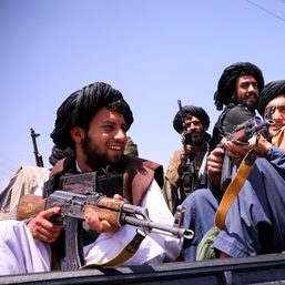 ‘A fantasy’ to think UN can fix Afghanistan, says UN chief
