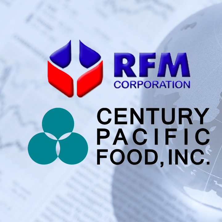 Century Pacific, RFM among Asia’s best companies – Forbes