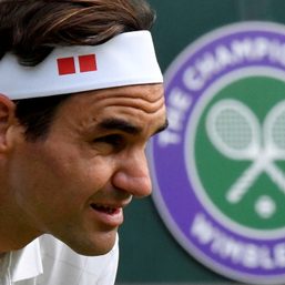 Federer says ‘feeling strong’ after knee surgery