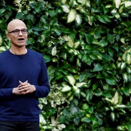 Microsoft CEO says failed TikTok deal ‘strangest thing I’ve worked on’