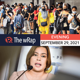 Comelec to reopen voter registration October 11 to 30 | Evening wRap
