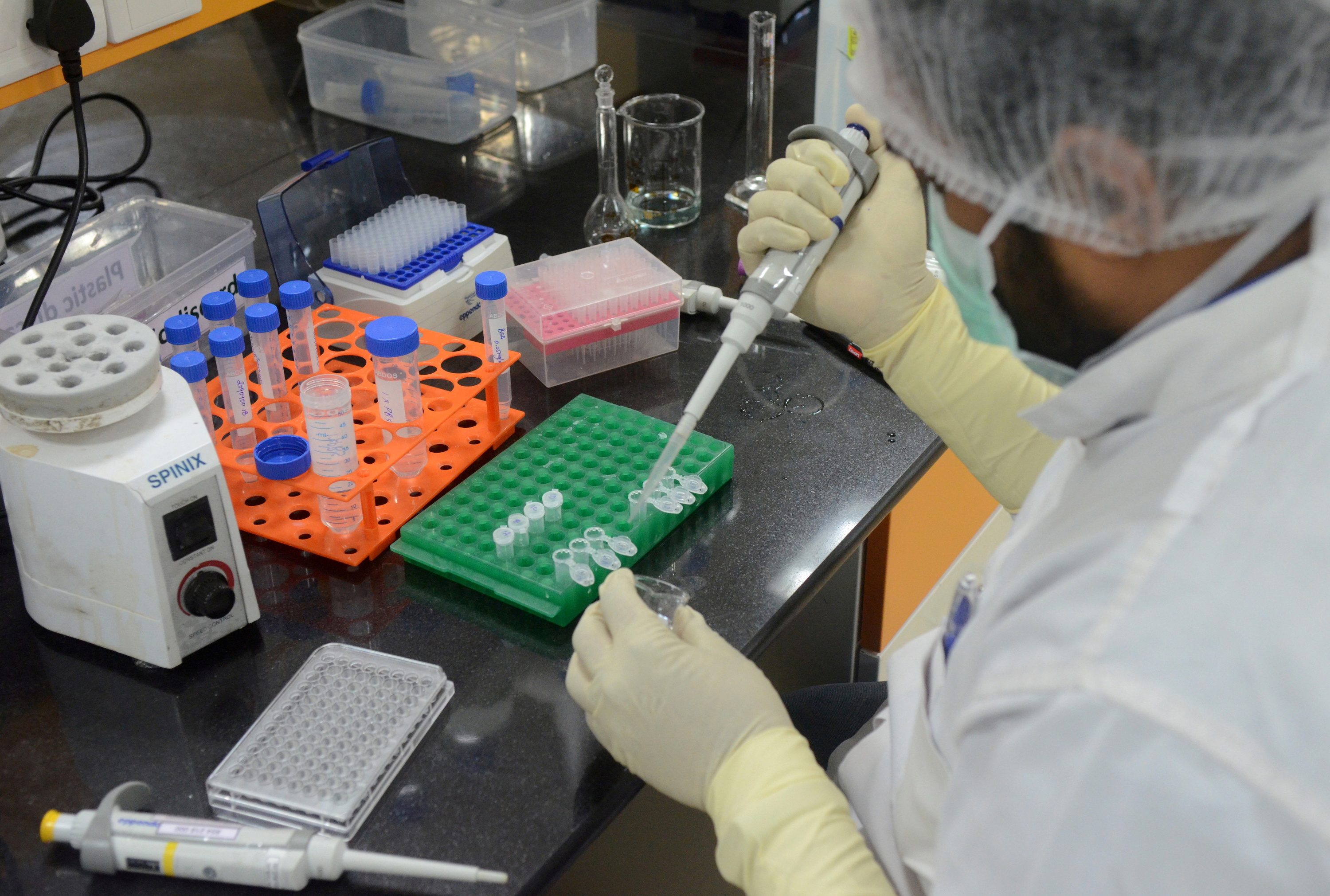India’s Serum Institute to invest $68 million in UK vaccine maker Oxford Biomedica
