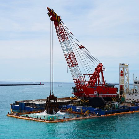 Conservation body calls for global moratorium on deep-sea mining