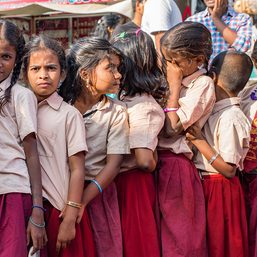 Remote learning is setting back millions of South Asian children – UNICEF