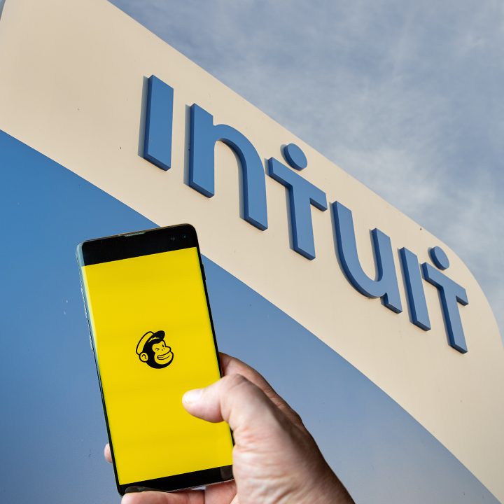 Intuit in talks to buy Mailchimp for over $10 billion – report