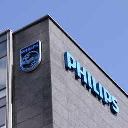 Philips to start replacing millions of respiratory devices