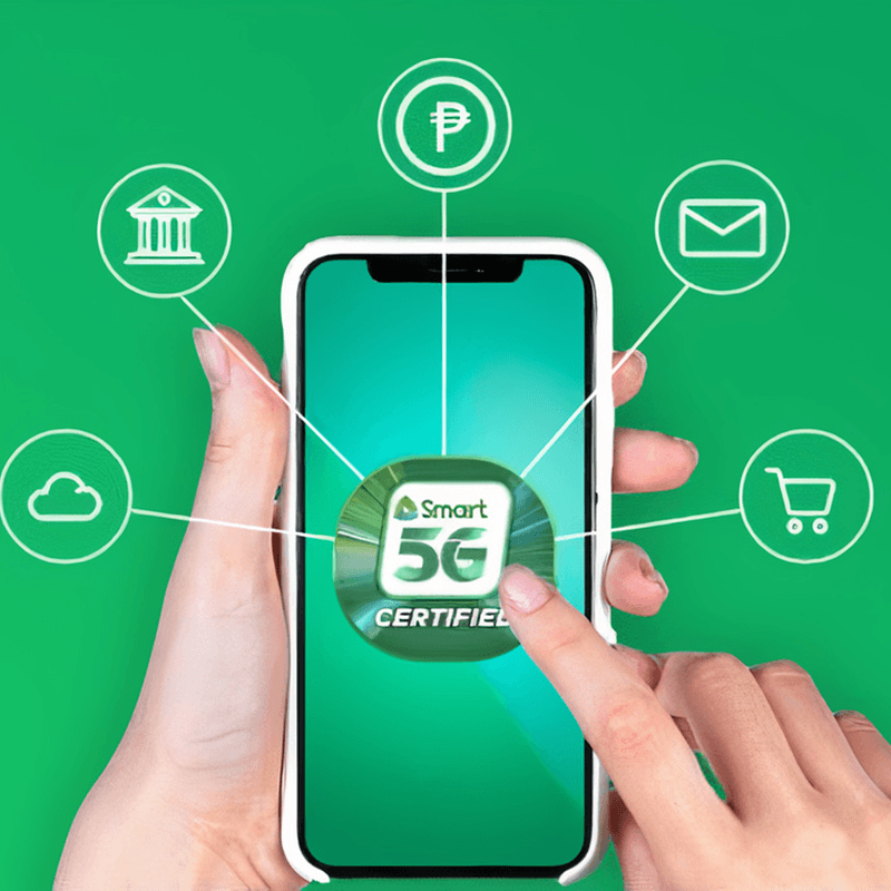 Experience 5G speeds with this list of Smart 5G-certified devices