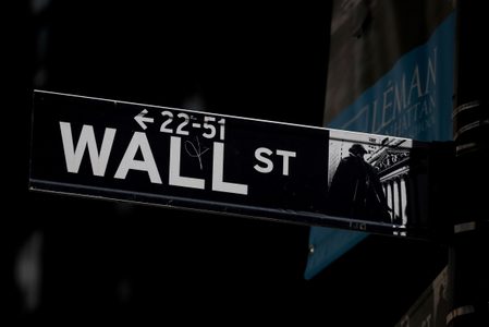 Wall Street firms dust off plans as debt limit talks go to the wire