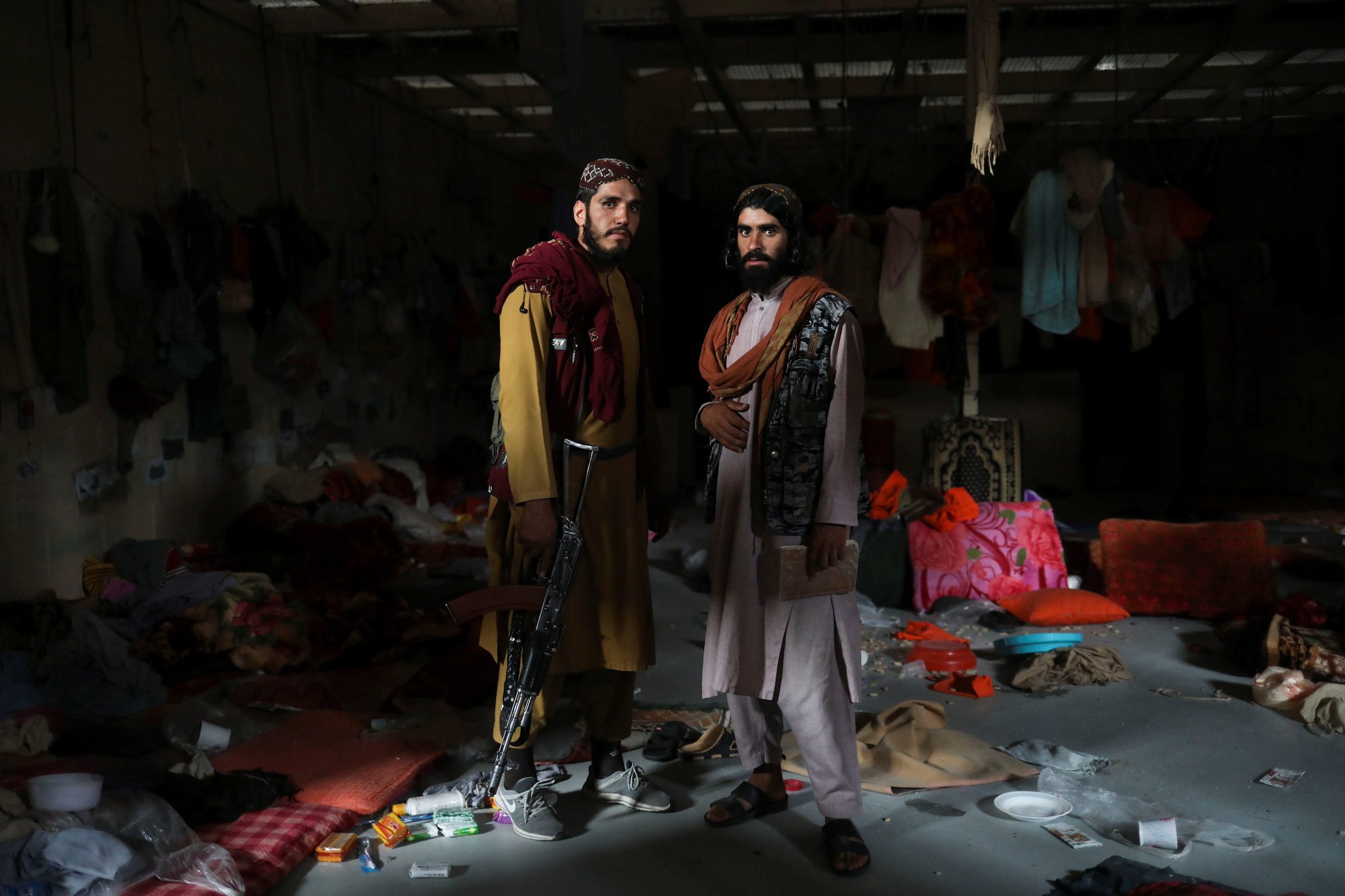 Taliban says US drones must stop entering Afghanistan