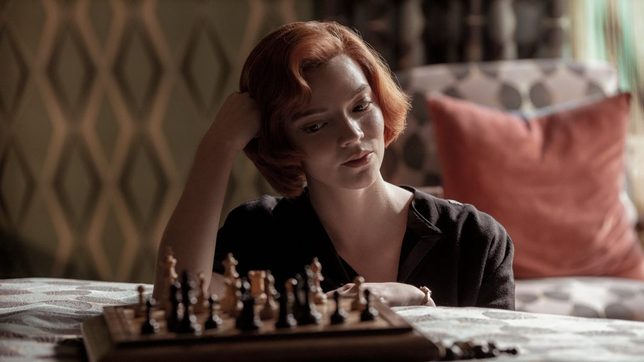 No season 2 for ‘The Queen’s Gambit,’ says director
