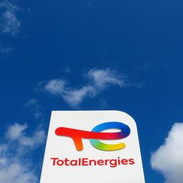 Iraq’s $27-billion TotalEnergies deal stuck over contract wrangling