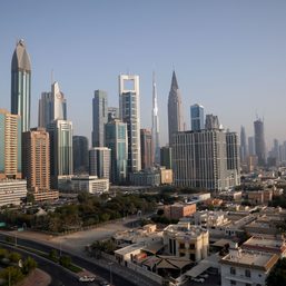 Saudi Arabia, UAE boost spending to shield citizens from inflation