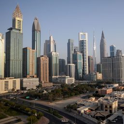 UAE central bank sees COVID-19 increasing money laundering risks