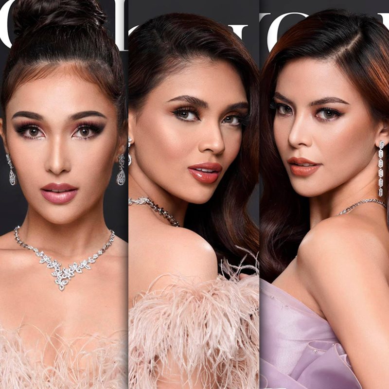 Miss World Philippines 2021: Millennials, Gen Z Filipinas battle for the crowns