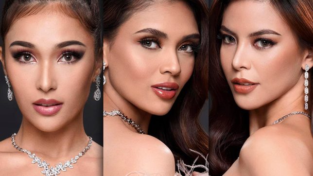 Miss World Philippines 2021: Millennials, Gen Z Filipinas battle for the crowns