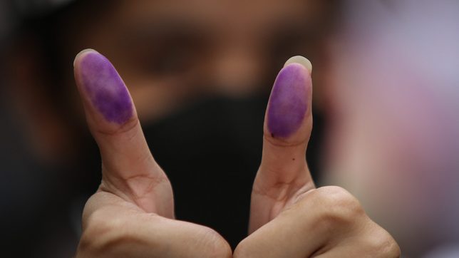 Over 8 in 10 Filipinos find 2022 polls credible – Pulse Asia