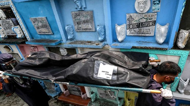 DOJ: Cops in 50 drug war deaths may be criminally liable, but another probe needed