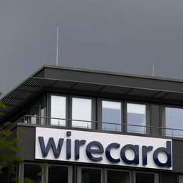 Briton charged in Singapore as police probe Wirecard-linked firm