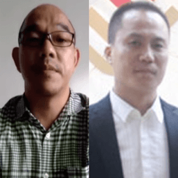 Senate halts search for Yang, Lao, Pharmally-linked officials due to COVID-19 surge