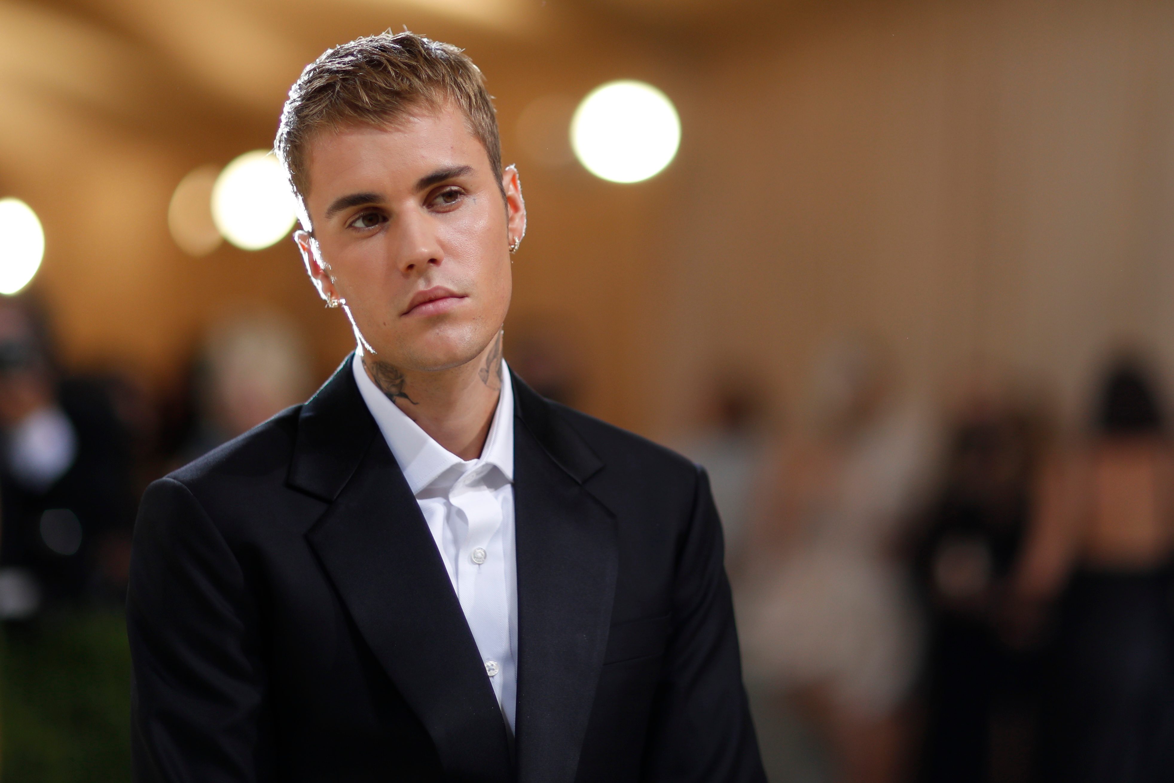 Justin Bieber launches new weed venture with ‘Peaches’ cannabis line