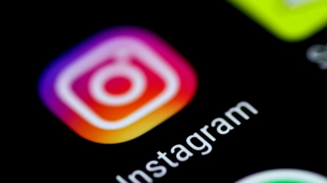 Instagram testing feature to notify users of outage or issue inside app