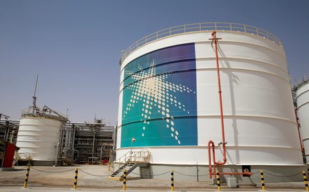 Saudi Arabia, world’s biggest oil exporter, to unveil green goals