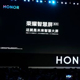 Rubio calls on Biden administration to blacklist Huawei spin-off Honor