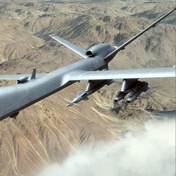 US says it killed senior al Qaeda leader in Syria with drone strike