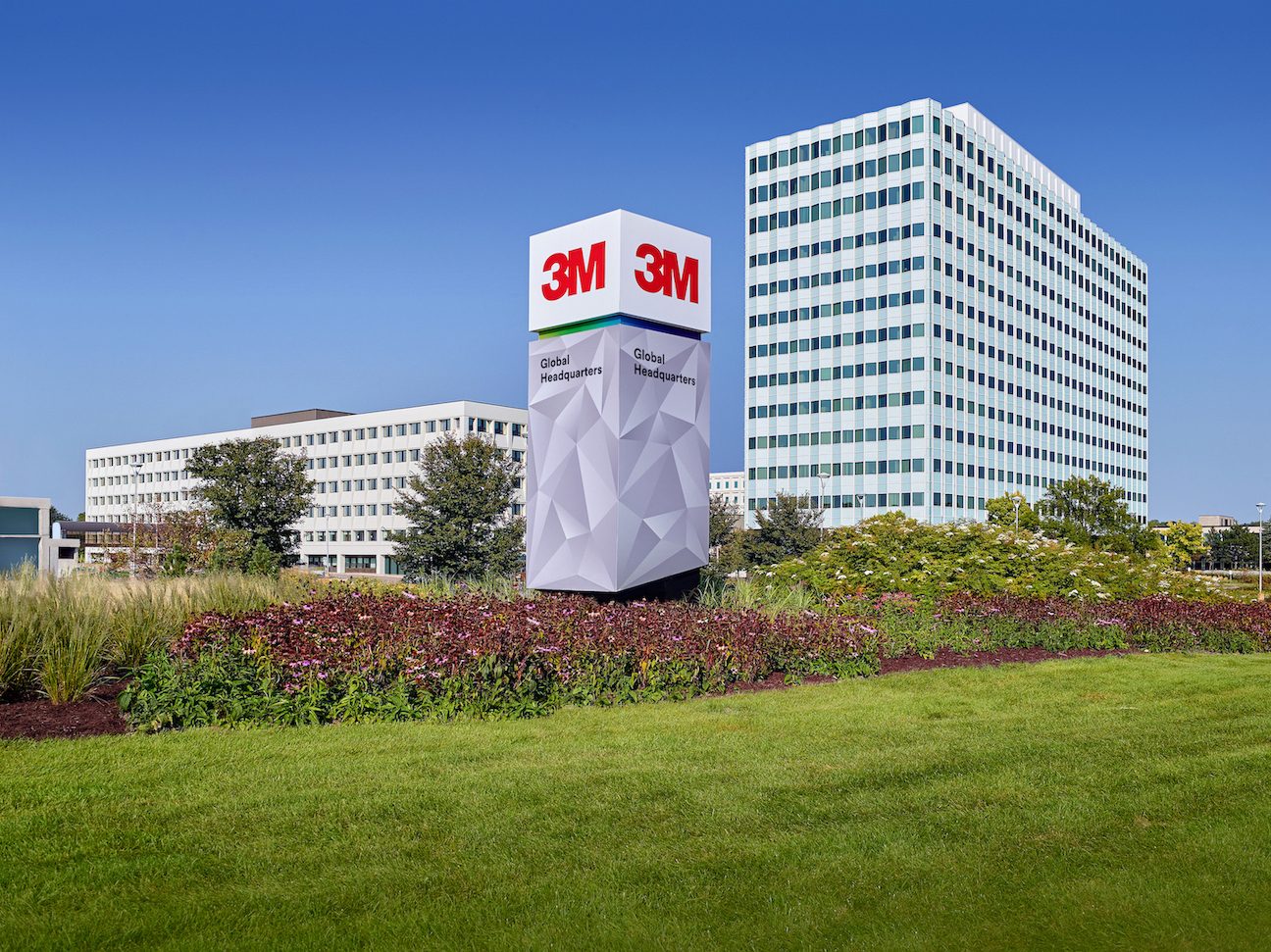 3M agrees to pay $98 million to resolve suits over ‘forever’ chemicals