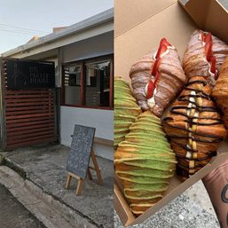These homegrown Cebu food businesses are open for dine-in, delivery