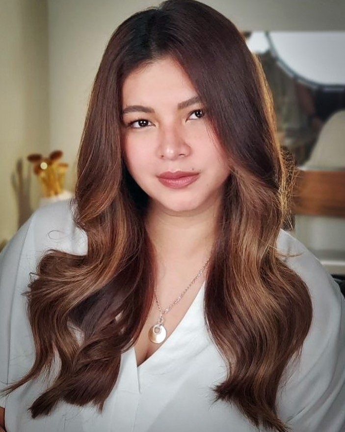 Angel Locsin is not running for the 2022 elections, says Neil Arce