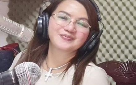 Broadcaster Arlyn Ayon up vs. Joe Zubiri in Bukidnon’s 3rd District