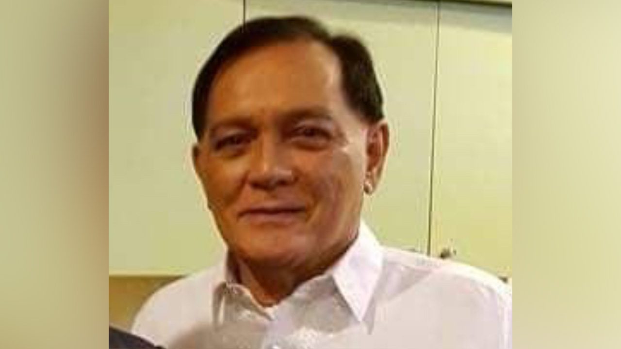 Zamboanga’s Celso Lobregat attempts political comeback