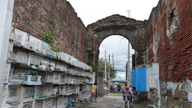 SCHEDULE: Closure of cemeteries, memorial parks in Cavite towns, cities