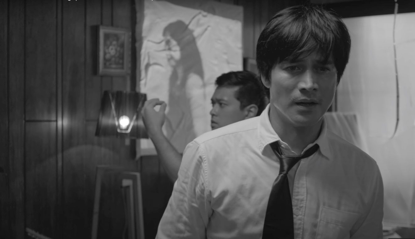 WATCH: Piolo Pascual dances with Cheats in new music video, ‘Hakbang’