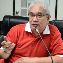 DAR workers’ union in Cagayan de Oro red-tags, severs ties with COURAGE