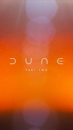 ‘Dune: Part Two’ gets go signal from Warner Bros.