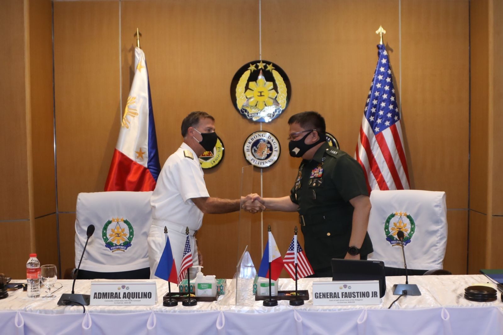 PH-US Balikatan Exercise back in ‘full scale’ for 2022
