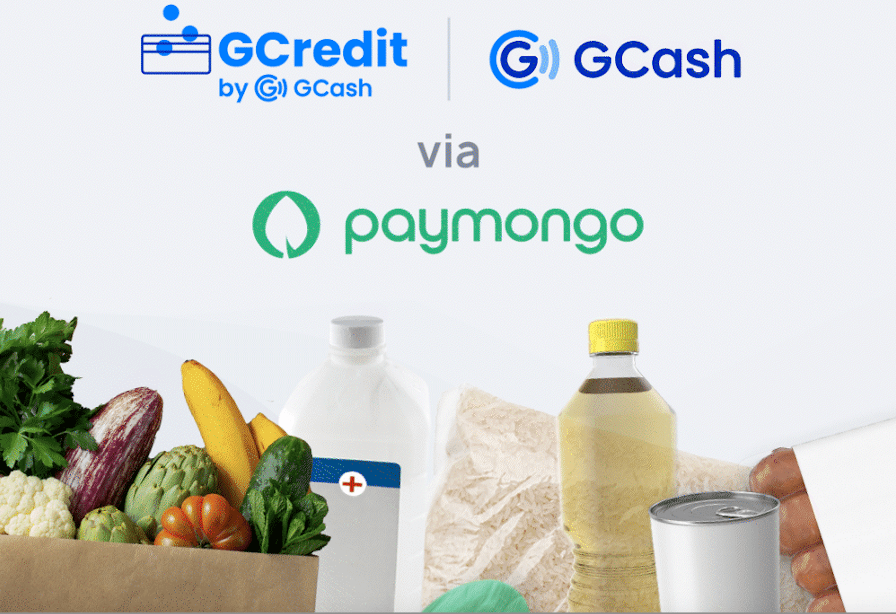PayMongo merchants offer buy now, pay later option thru GCash